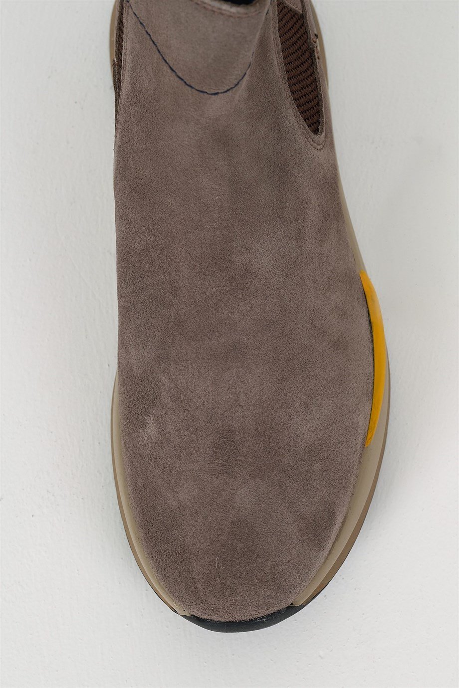 Rubber Sole Thermal Boots ürünü BOOTS kategorisinde sizleri bekliyor.