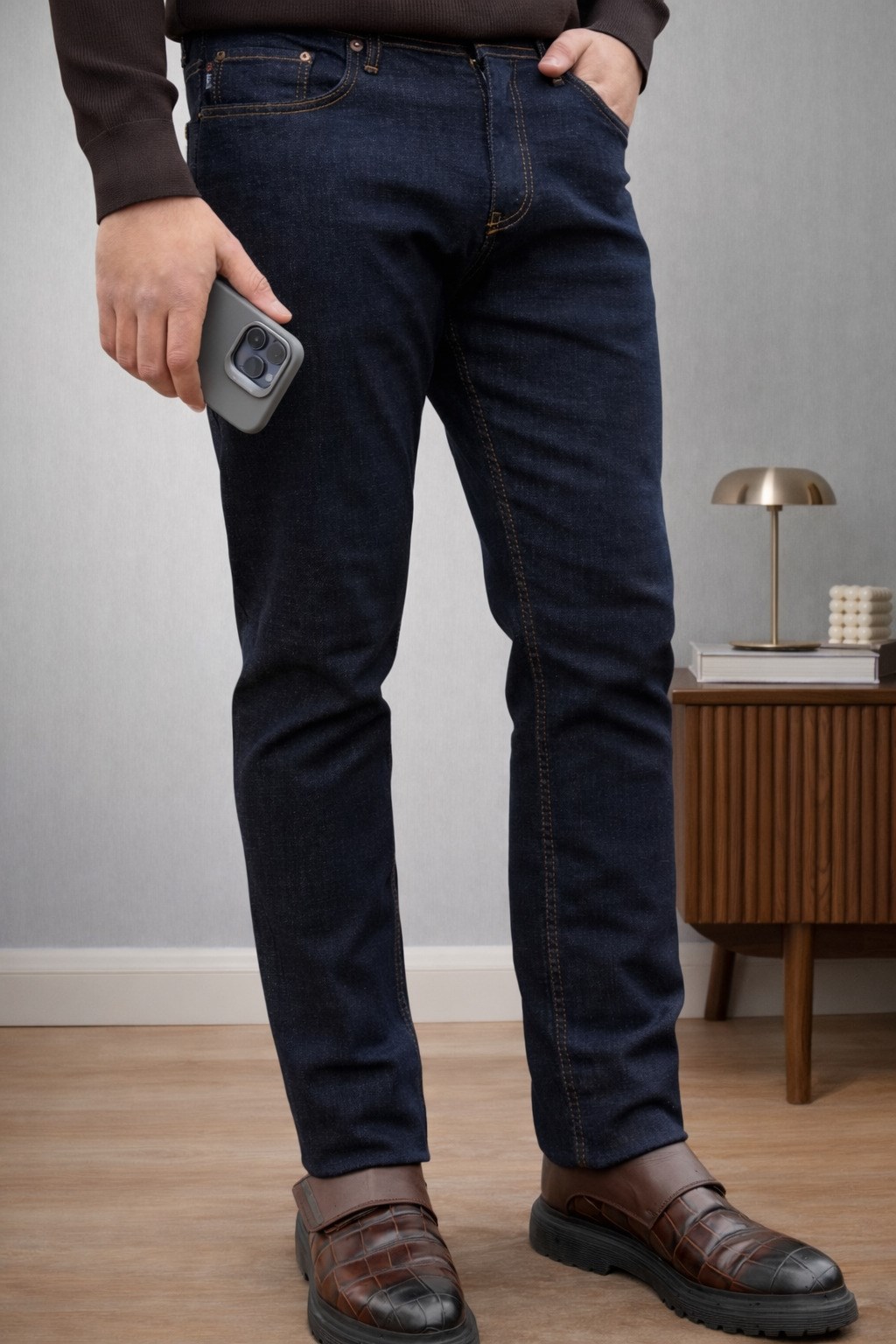 KOT PANTOLON ürünü PANTS kategorisinde sizleri bekliyor.