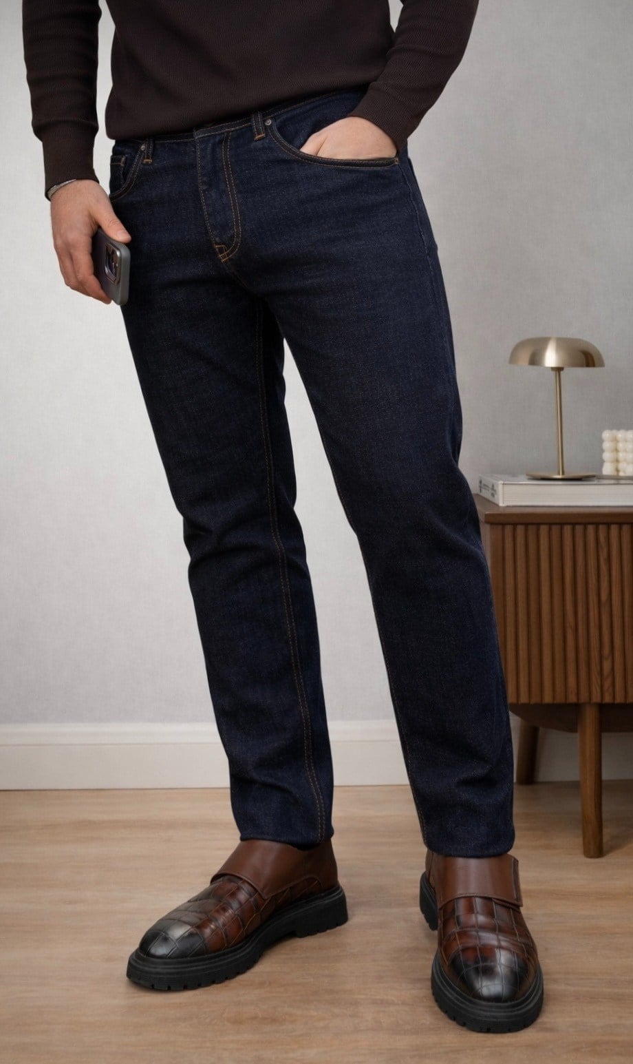 KOT PANTOLON ürünü PANTS kategorisinde sizleri bekliyor.