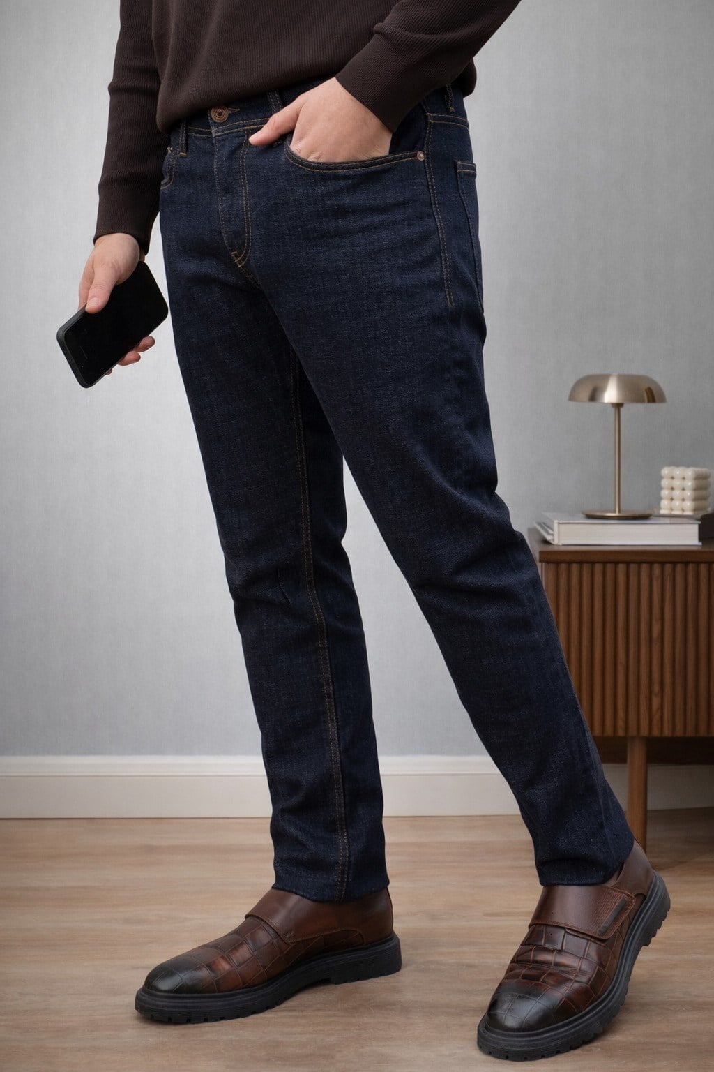 KOT PANTOLON ürünü PANTS kategorisinde sizleri bekliyor.