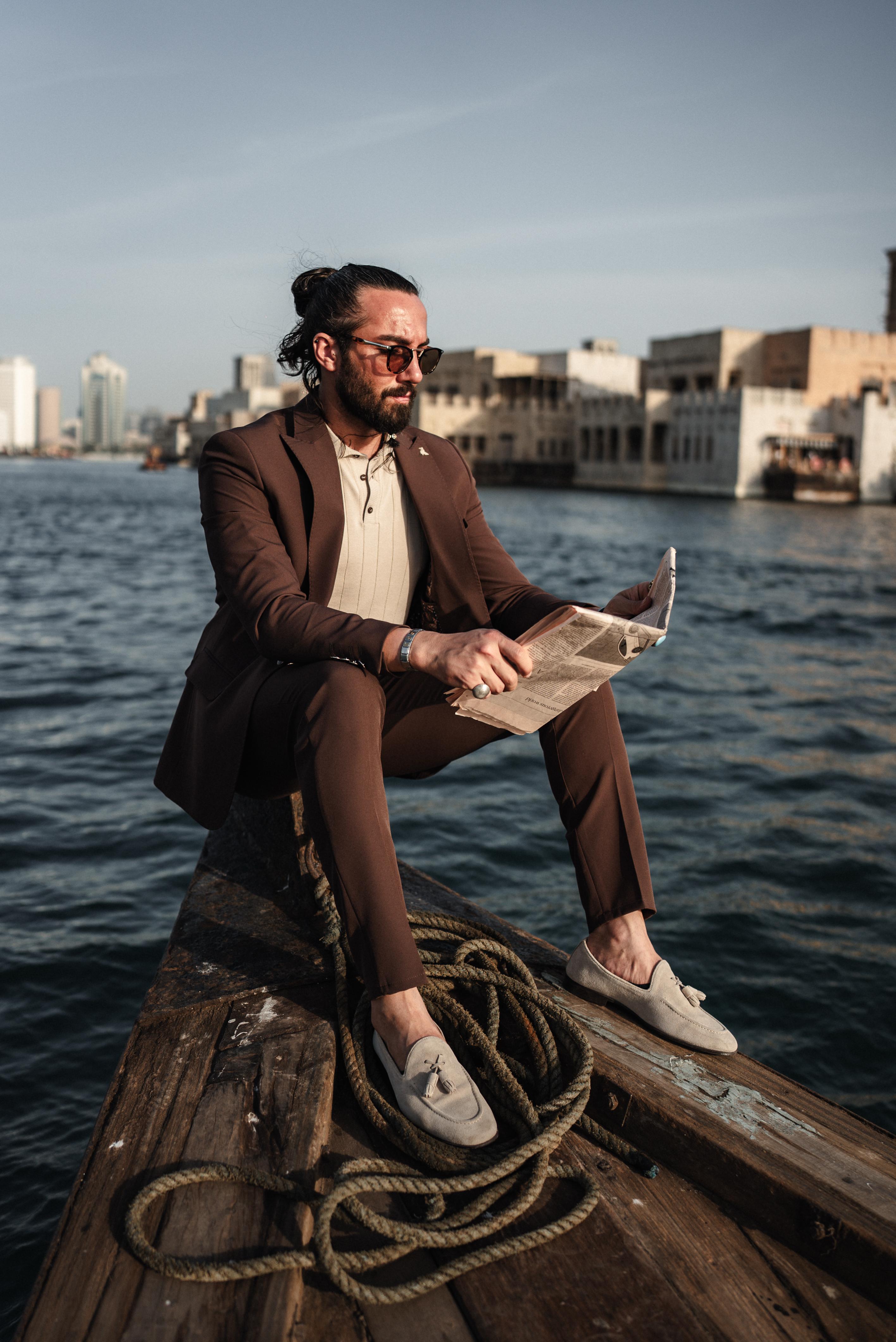 MONO YAKA KAPAK CEP DETAYLI CEKET ürünü DIŞ GİYİM kategorisinde sizleri bekliyor.