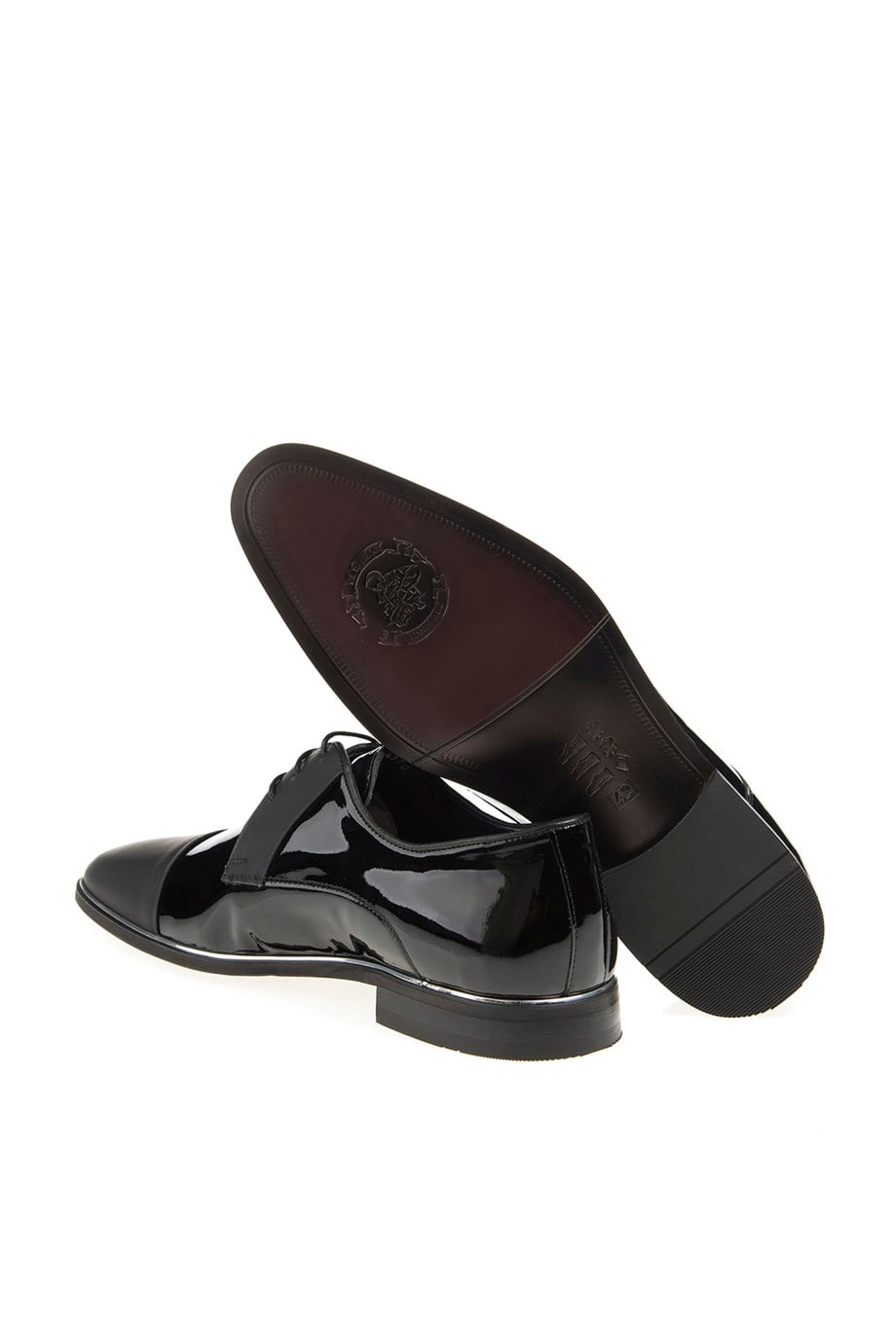 Neolite Sole Genuine Patent Leather Classic ürünü CLASSİC kategorisinde sizleri bekliyor.