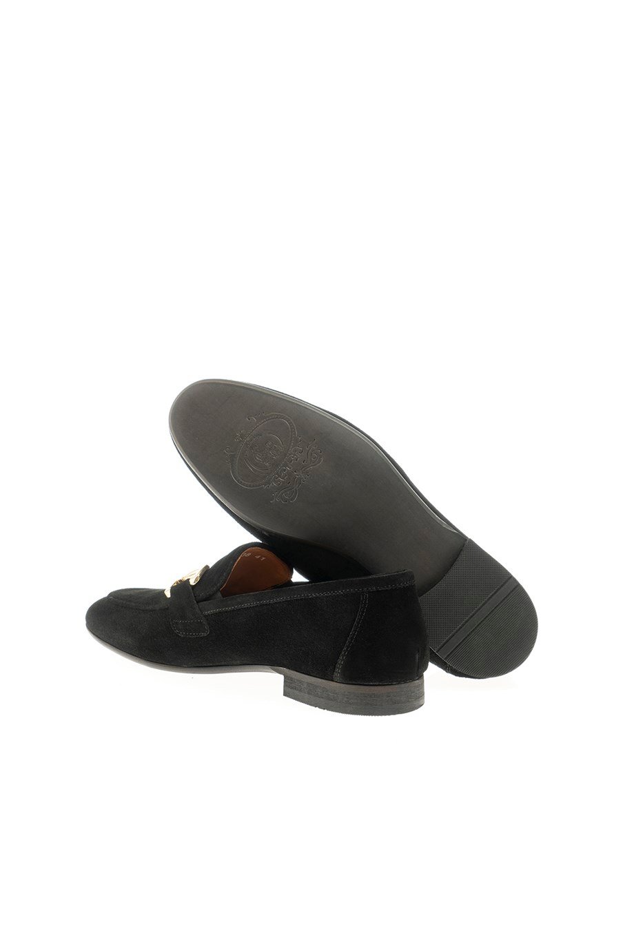 Özel Tasarım Altın Kaplama Toka Detaylı ürünü LOAFER kategorisinde sizleri bekliyor.