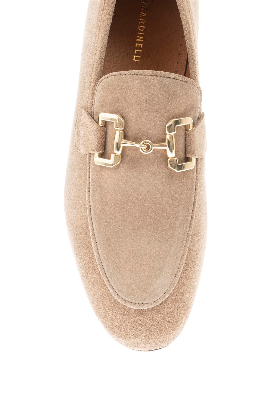 Özel Tasarım Altın Kaplama Toka Detaylı ürünü LOAFER kategorisinde sizleri bekliyor.