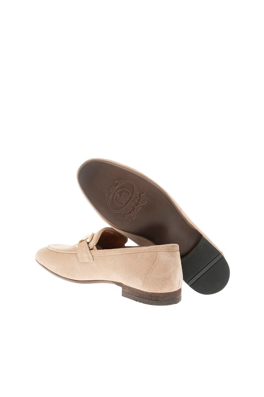 Özel Tasarım Altın Kaplama Toka Detaylı ürünü LOAFER kategorisinde sizleri bekliyor.