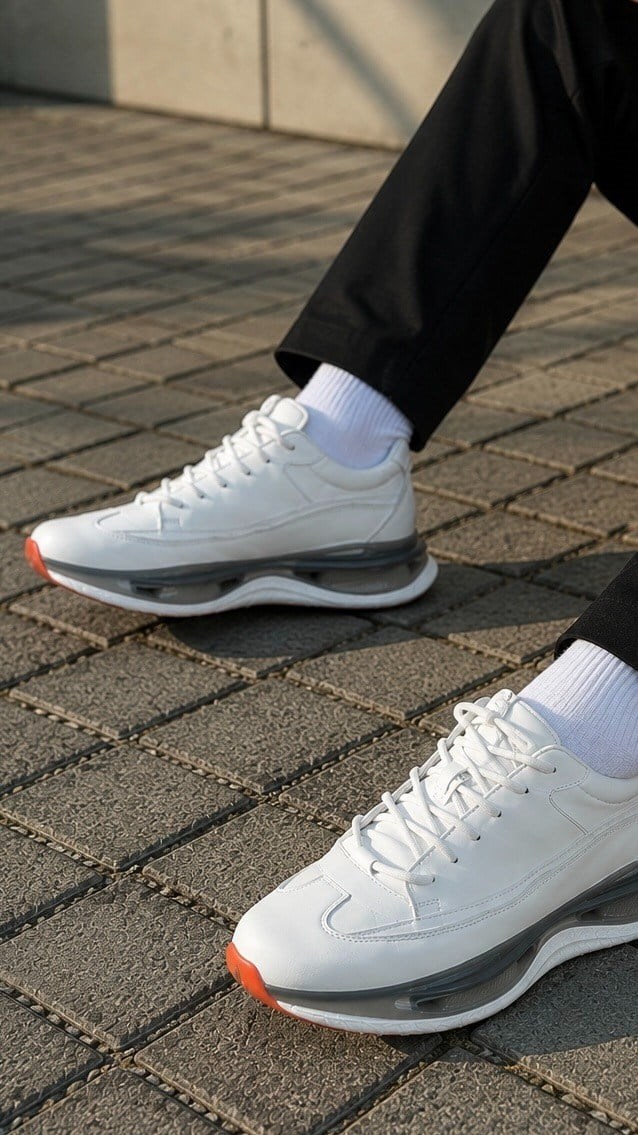 ÖZEL TASARIM AYAKKABI ürünü SNEAKER kategorisinde sizleri bekliyor.