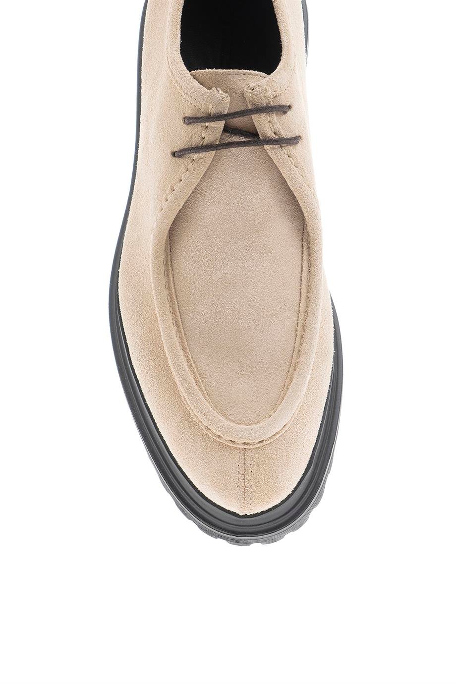 Özel Tasarım Eva Taban Bağcık Detaylı Casual ürünü YENİ SEZON kategorisinde sizleri bekliyor.