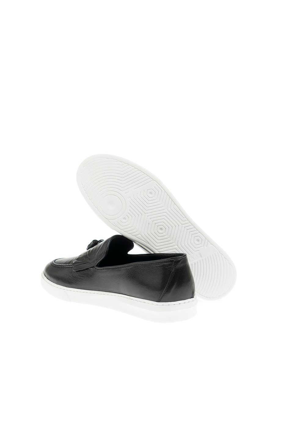 Özel Tasarım Eva Taban Loafer Ayakkabı ürünü YENİ SEZON kategorisinde sizleri bekliyor.