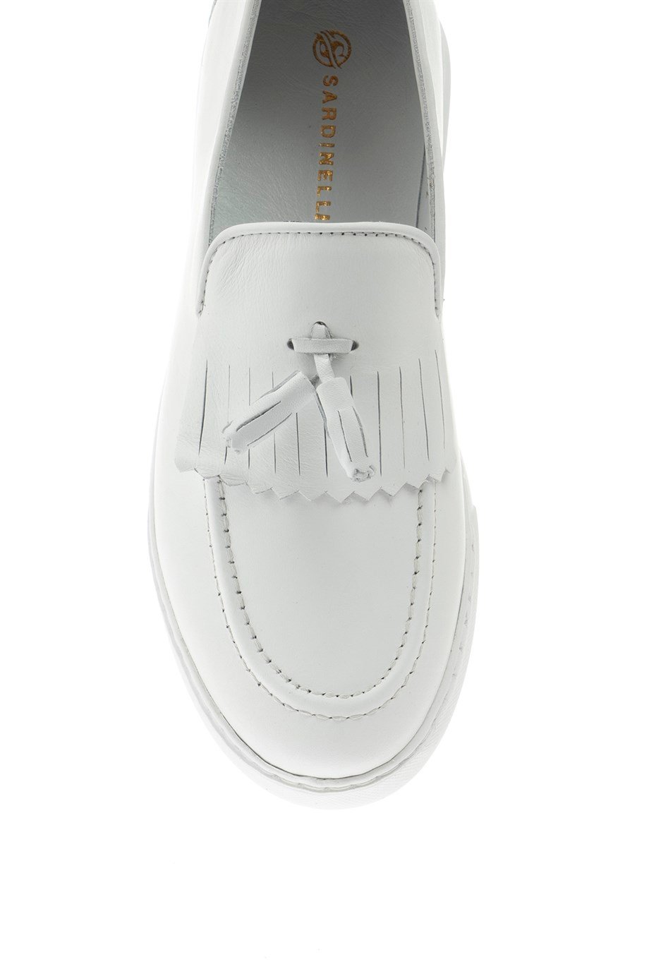 Özel Tasarım Eva Taban Loafer Ayakkabı ürünü LOAFER kategorisinde sizleri bekliyor.