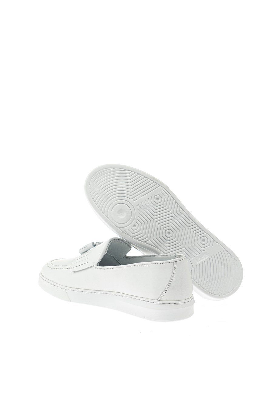 Özel Tasarım Eva Taban Loafer Ayakkabı ürünü LOAFER kategorisinde sizleri bekliyor.