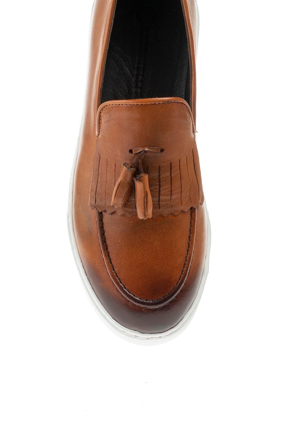 Özel Tasarım Eva Taban Loafer Ayakkabı ürünü LOAFER kategorisinde sizleri bekliyor.