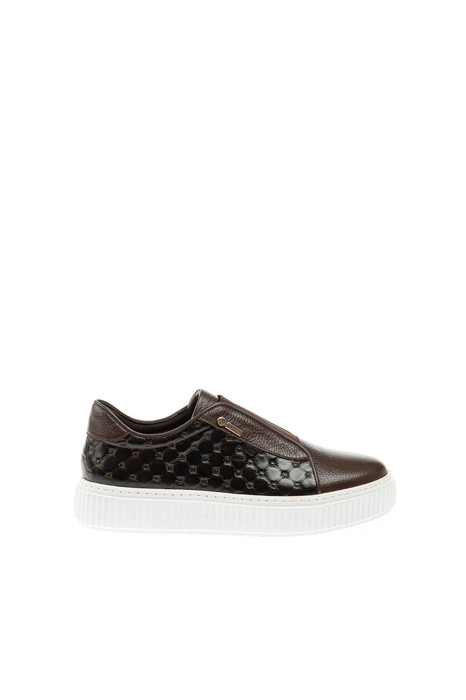 Özel Tasarım Floater Deri Sneakers ürünü YENİ SEZON kategorisinde sizleri bekliyor.