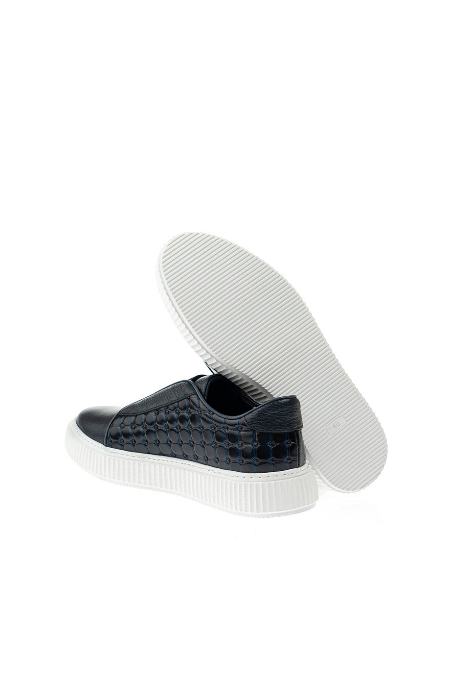 Özel Tasarım Floater Deri Sneakers ürünü YENİ SEZON kategorisinde sizleri bekliyor.