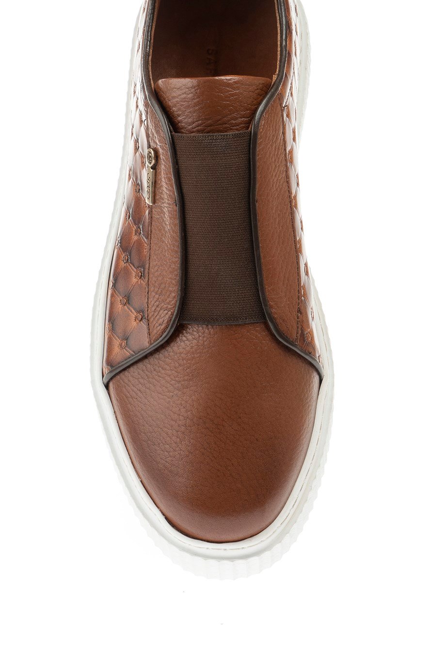 Özel Tasarım Floater Deri Sneakers ürünü YENİ SEZON kategorisinde sizleri bekliyor.