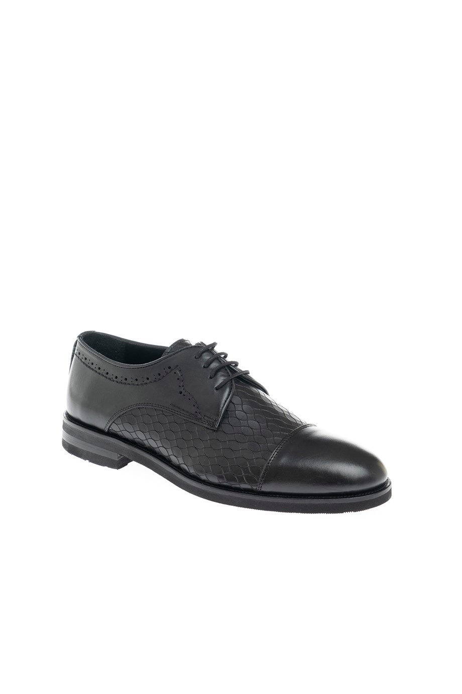 Special Design Genuine Leather Shoes ürünü NEW SEASON kategorisinde sizleri bekliyor.