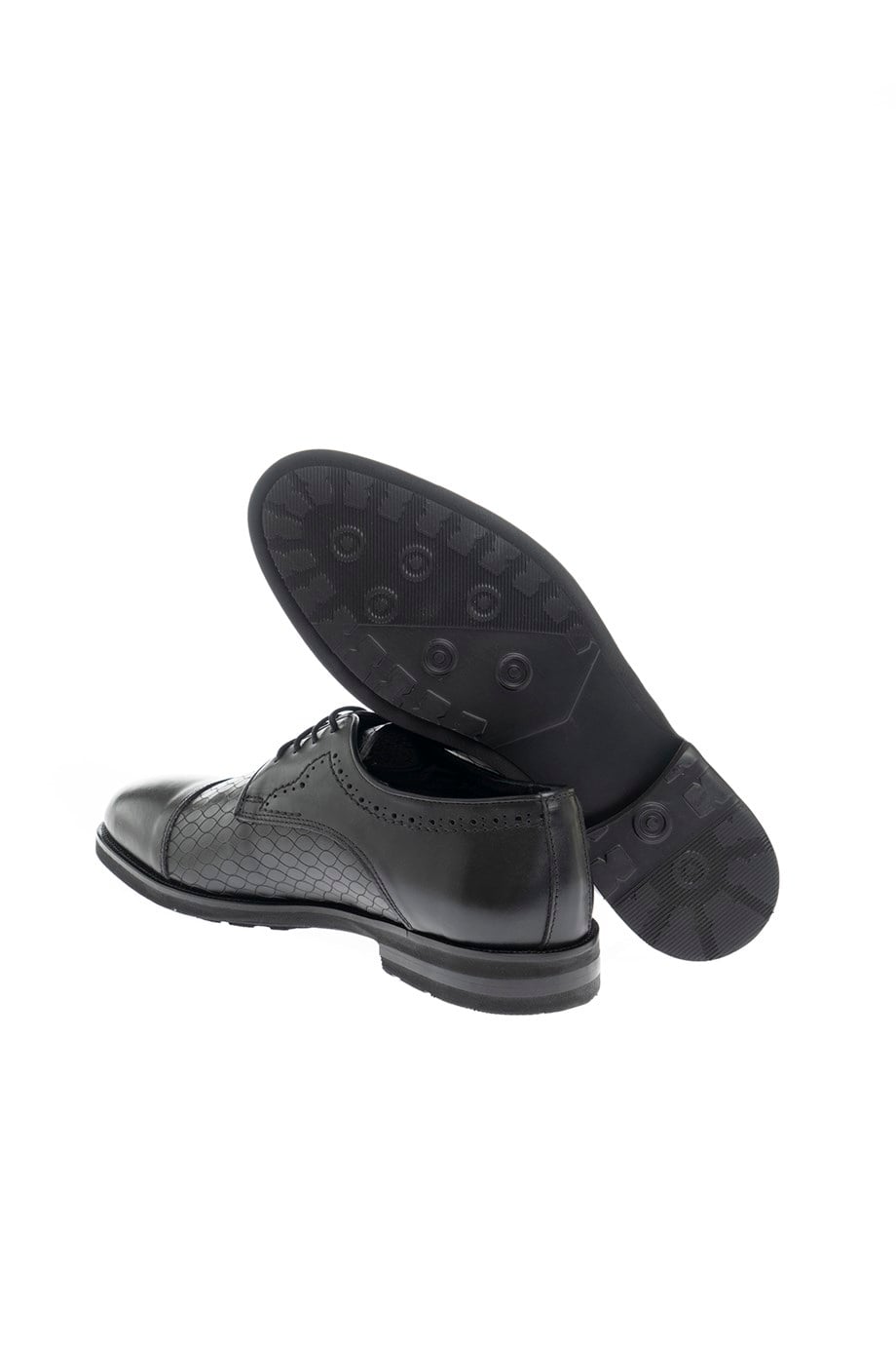 Special Design Genuine Leather Shoes ürünü NEW SEASON kategorisinde sizleri bekliyor.