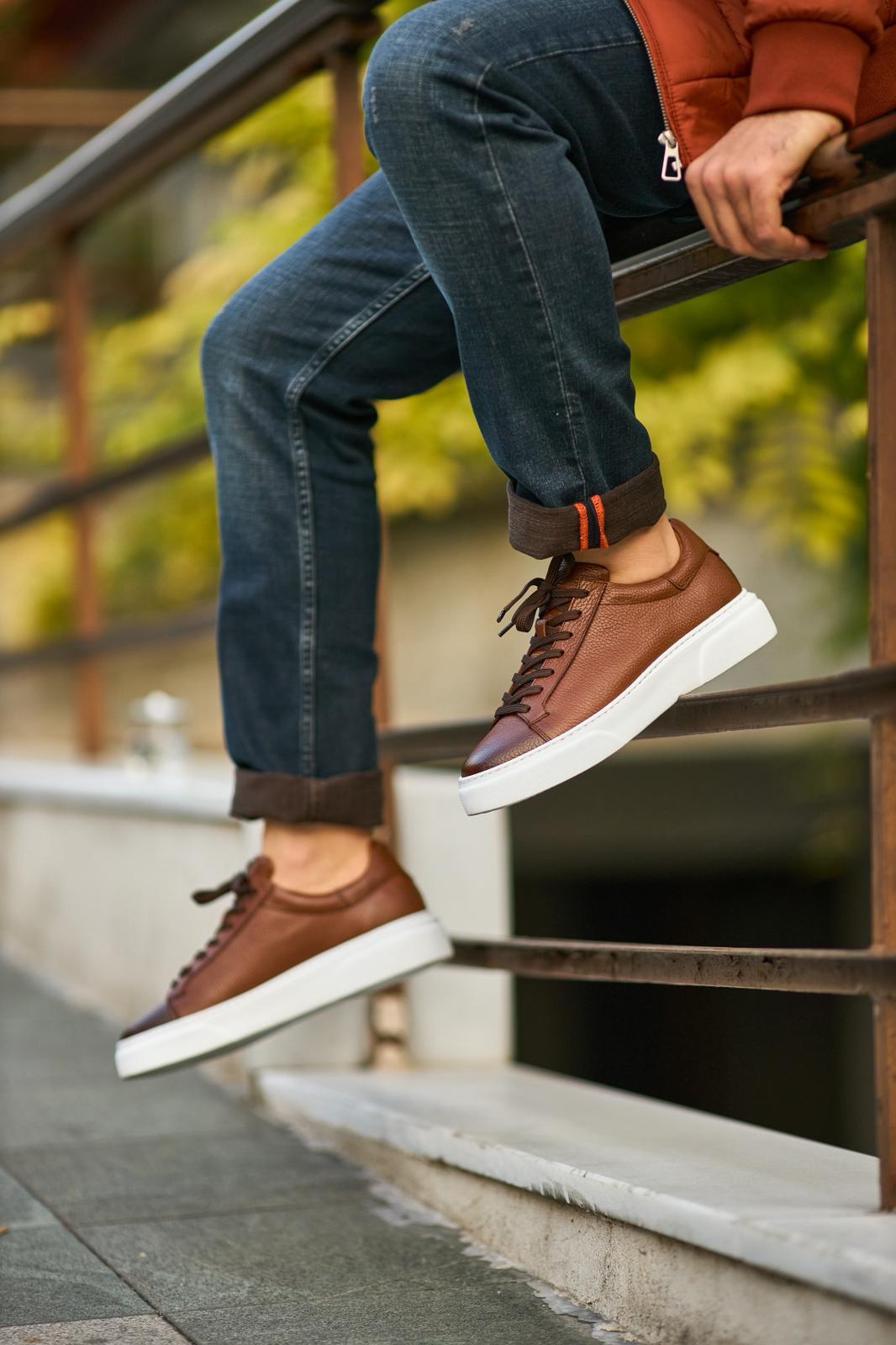 SPECIAL DESIGN POOL SOLE LEATHER SPORTS SHOES ürünü SNEAKER kategorisinde sizleri bekliyor.