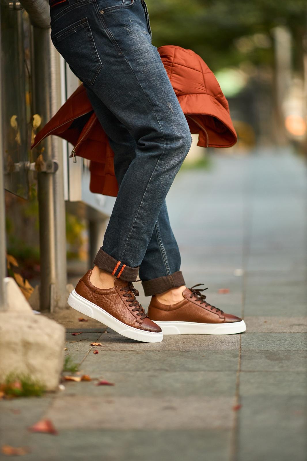 SPECIAL DESIGN POOL SOLE LEATHER SPORTS SHOES ürünü SNEAKER kategorisinde sizleri bekliyor.