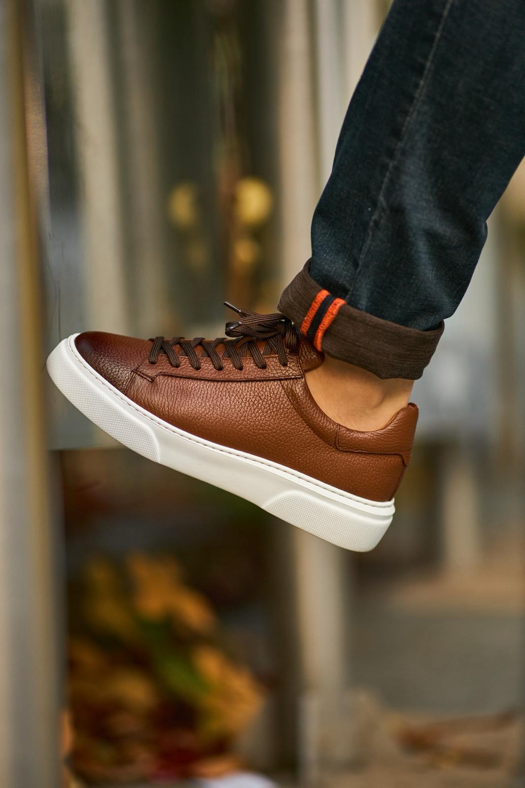 SPECIAL DESIGN POOL SOLE LEATHER SPORTS SHOES ürünü SNEAKER kategorisinde sizleri bekliyor.