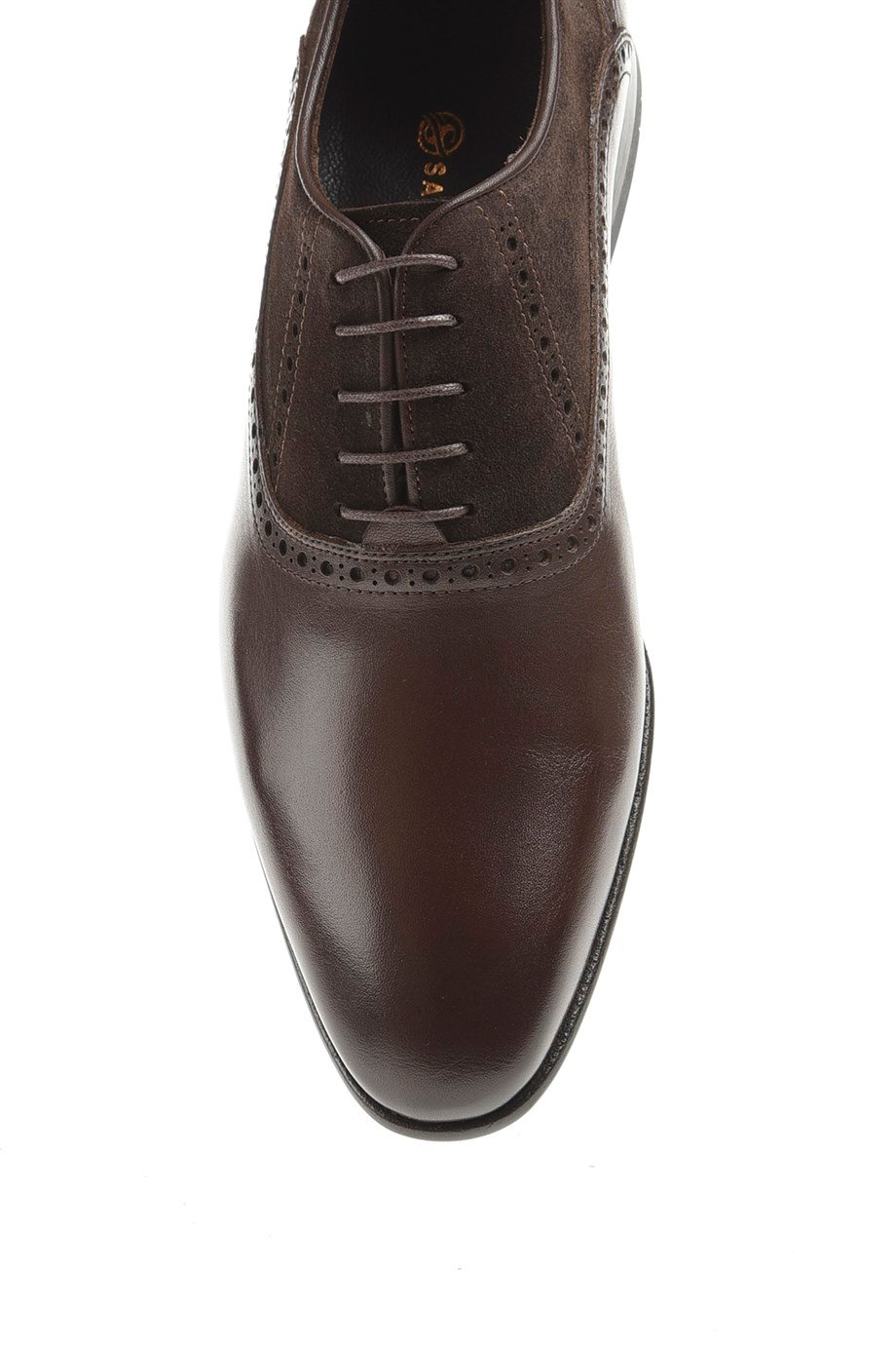 Special Design Leather Sole Classic Shoes ürünü NEW SEASON kategorisinde sizleri bekliyor.