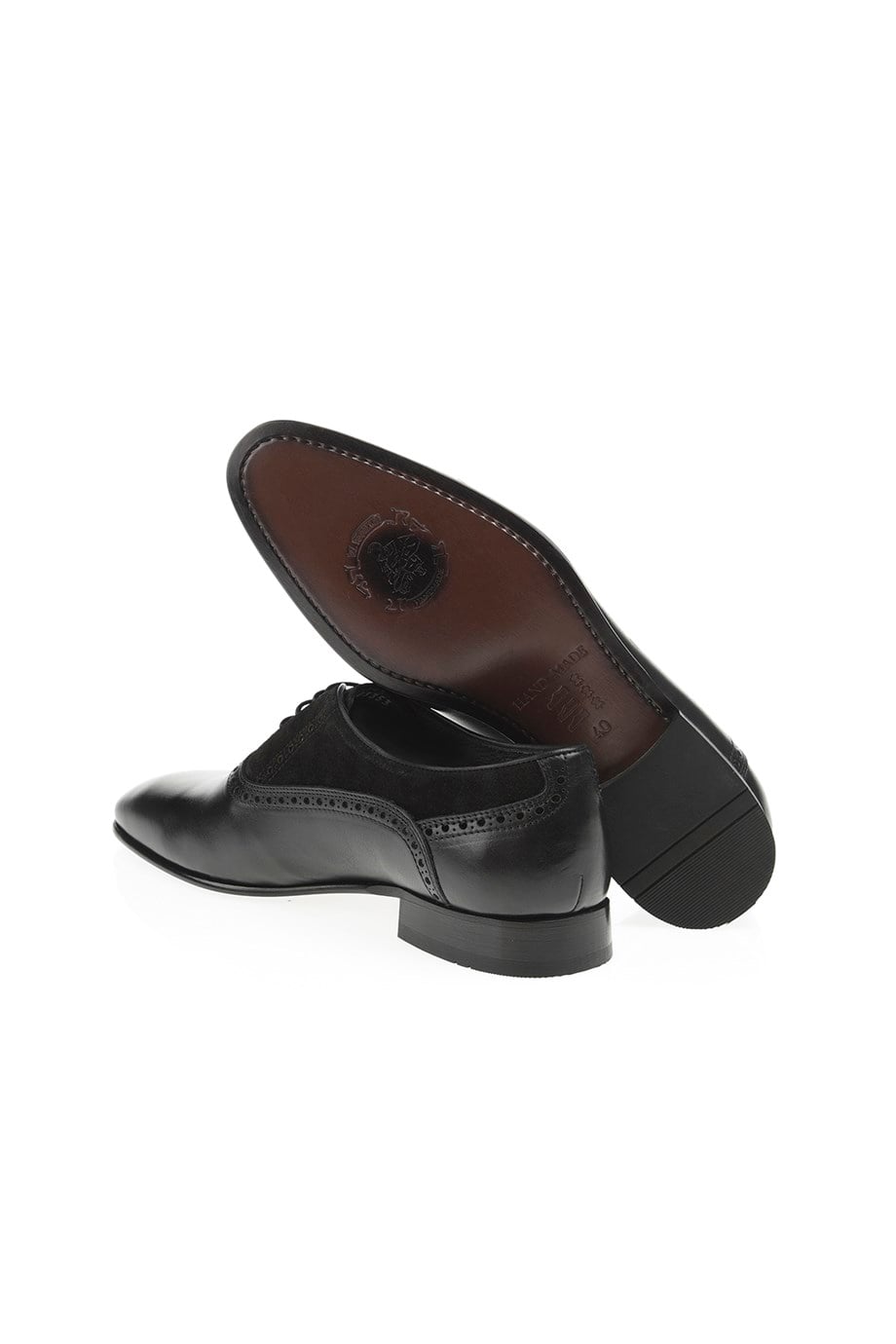Special Design Leather Sole Classic Shoes ürünü NEW SEASON kategorisinde sizleri bekliyor.