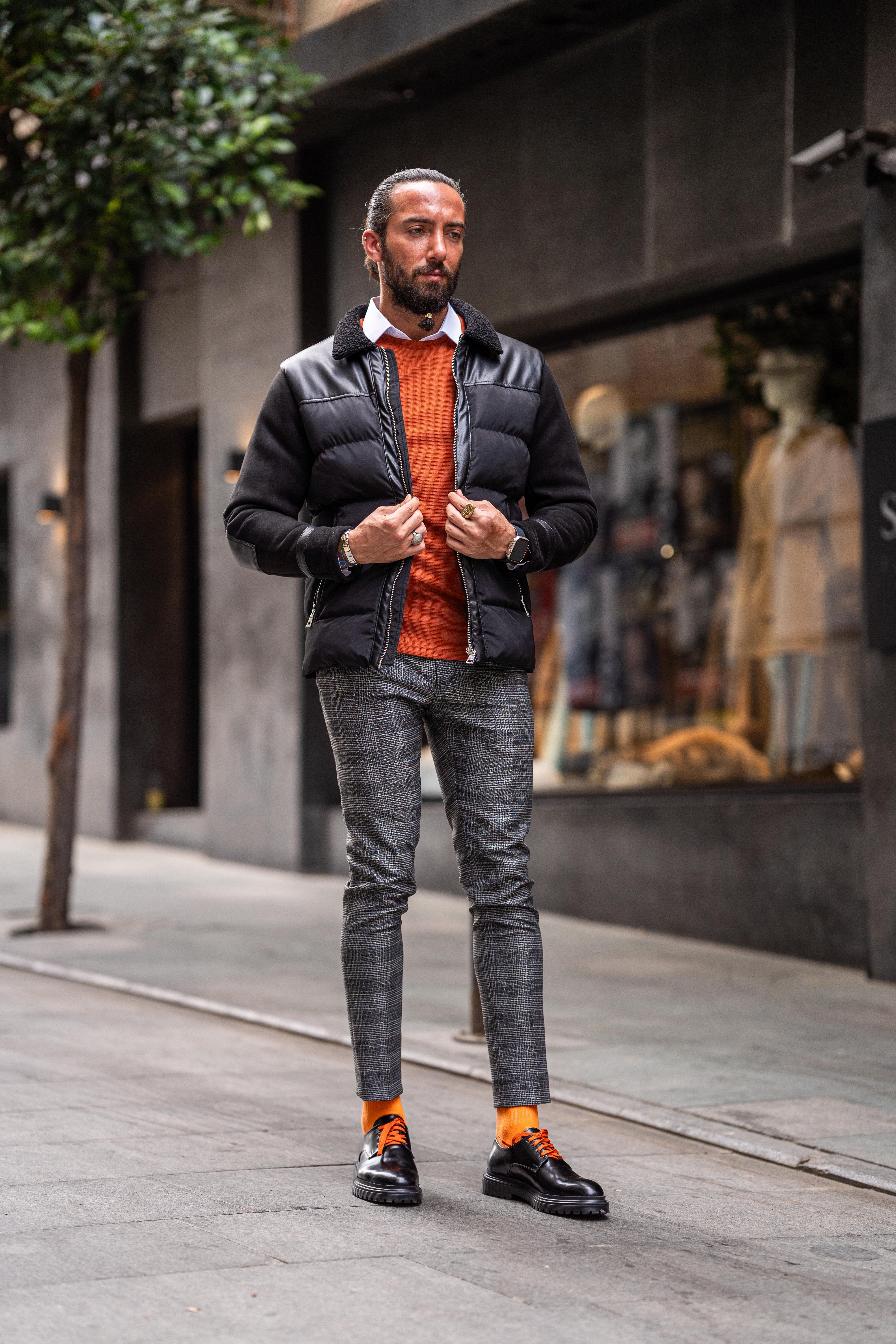 Özel Tasarım Kürk Detaylı Mont ürünü DIŞ GİYİM kategorisinde sizleri bekliyor.