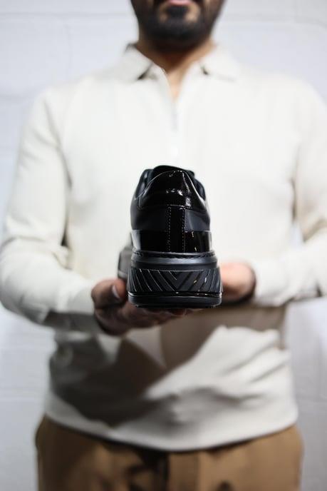 SPECIAL DESIGN Patent Leather SHOES ürünü NEW SEASON kategorisinde sizleri bekliyor.