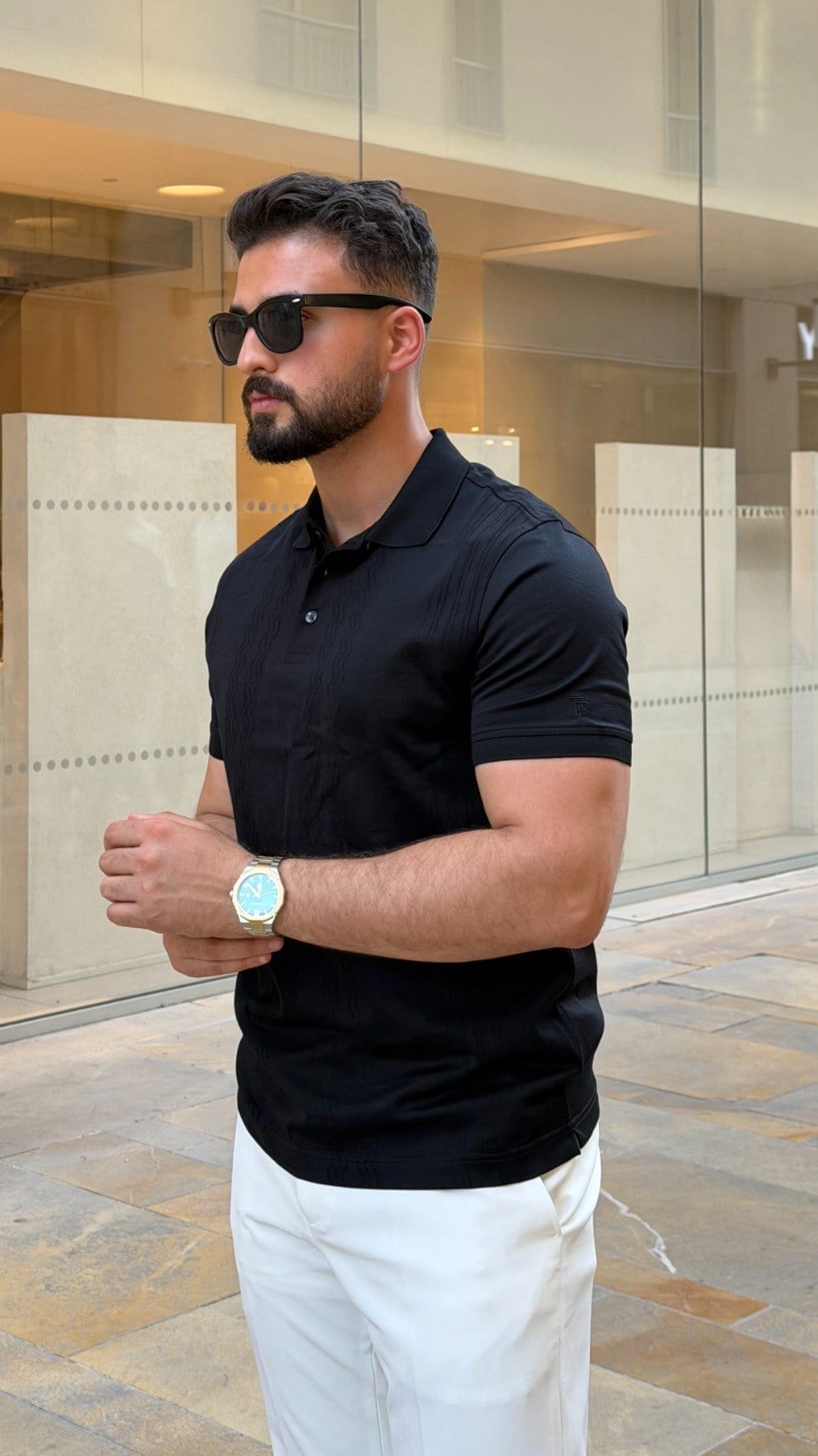 Özel Tasarım T-Shirt ürünü ÜST GİYİM kategorisinde sizleri bekliyor.