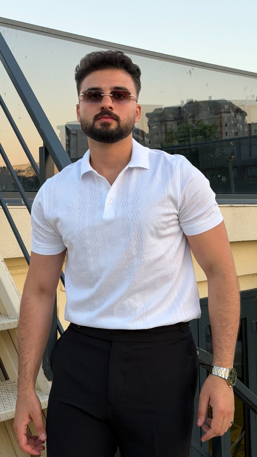 Özel Tasarım T-Shirt ürünü ÜST GİYİM kategorisinde sizleri bekliyor.