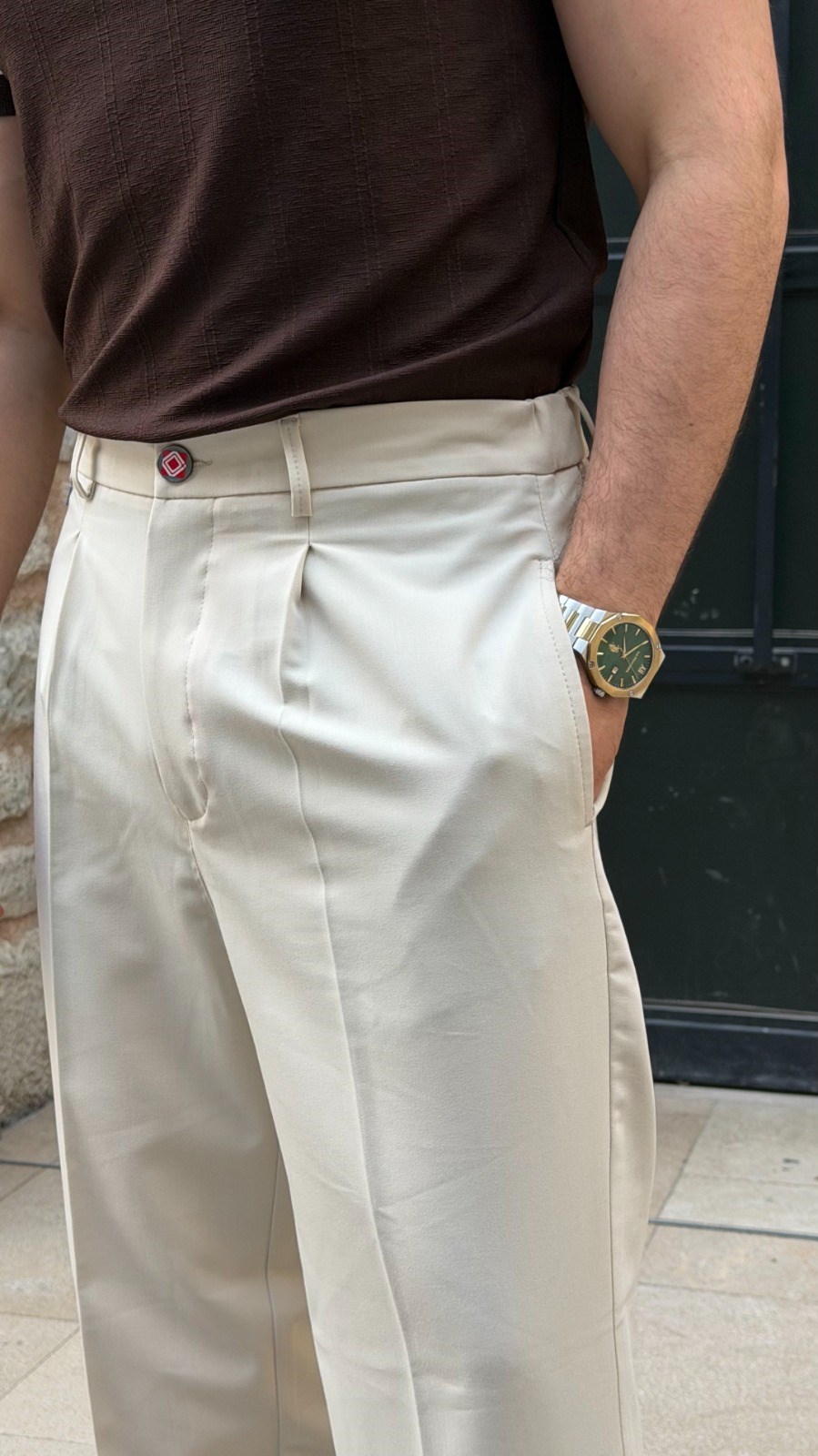 PANTOLON REGULAR ürünü JEANS CLOTHING kategorisinde sizleri bekliyor.