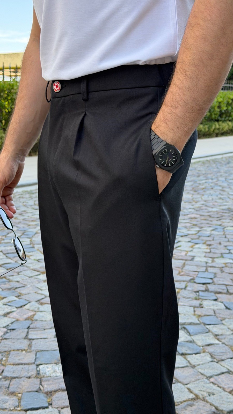 PANTOLON REGULAR ürünü JEANS CLOTHING kategorisinde sizleri bekliyor.