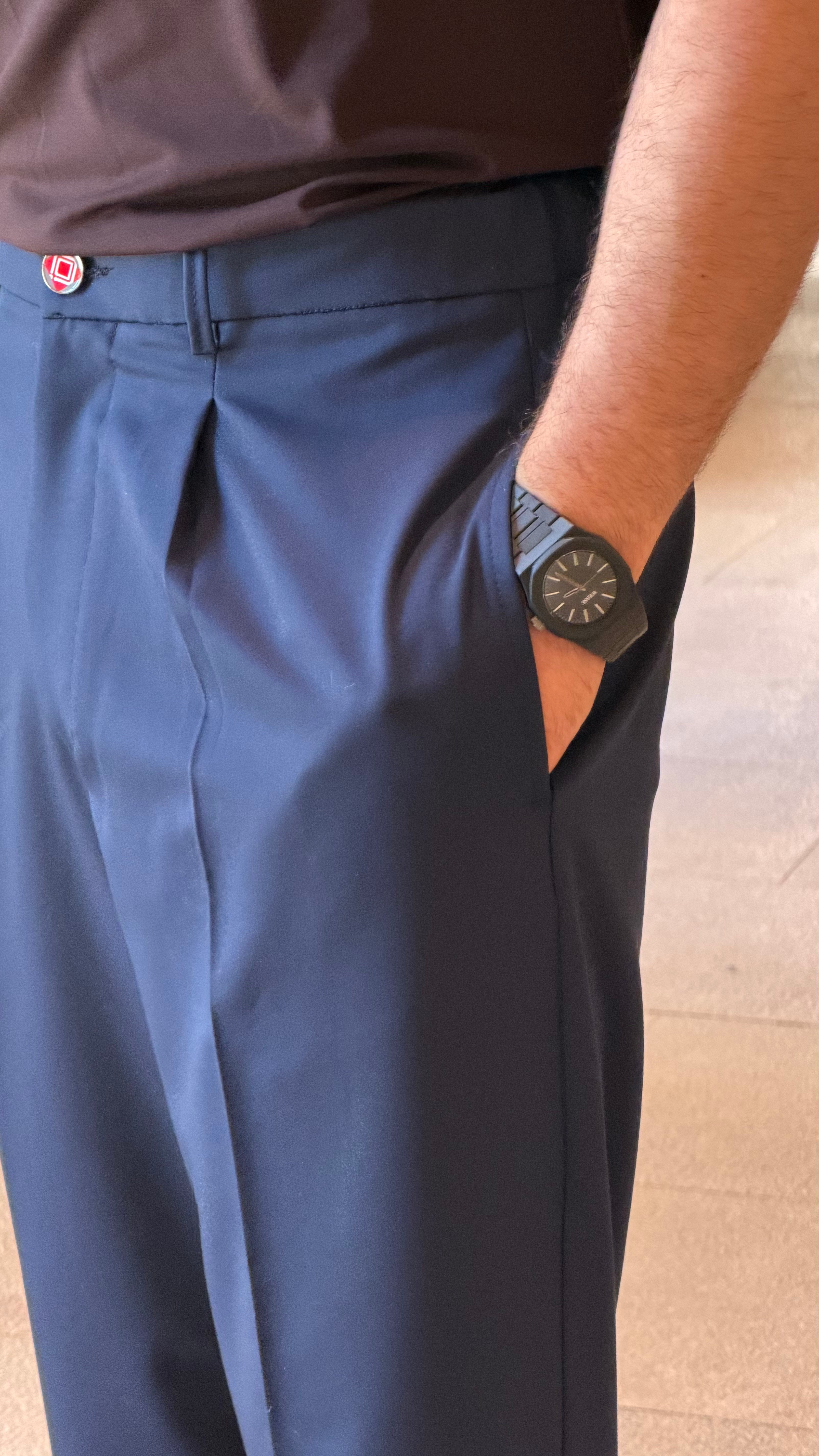 PANTOLON REGULAR ürünü ALT GİYİM kategorisinde sizleri bekliyor.
