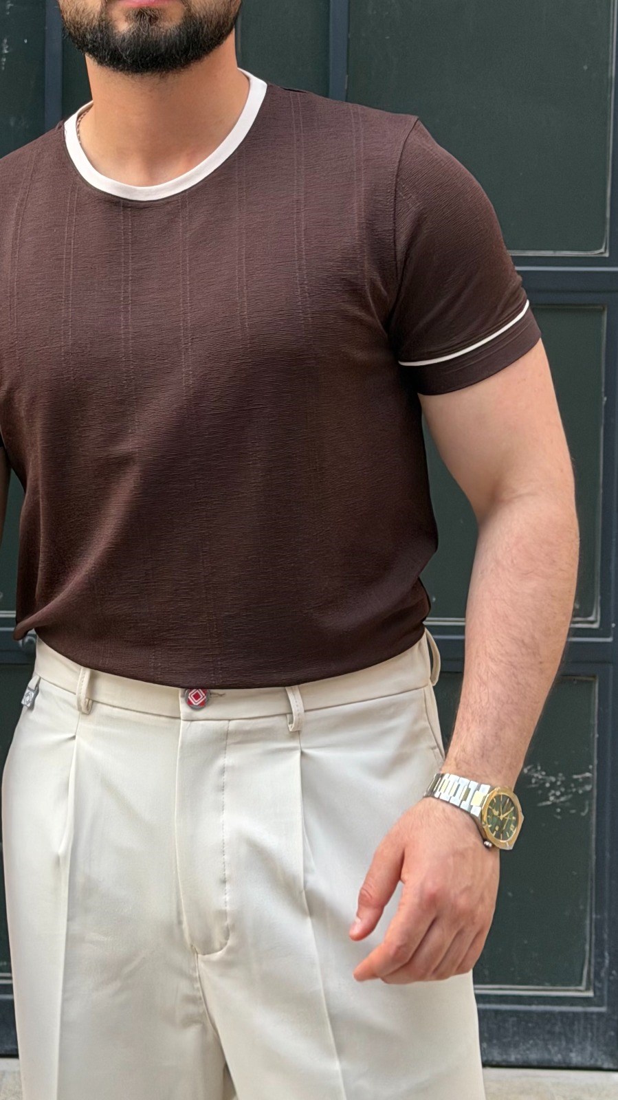 PANTOLON REGULAR ürünü JEANS CLOTHING kategorisinde sizleri bekliyor.