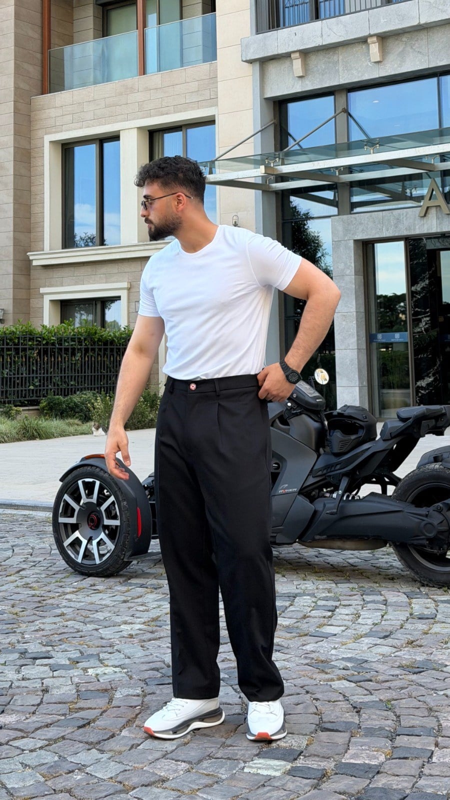 PENYE BİSİKLET YAKA ürünü ÜST GİYİM kategorisinde sizleri bekliyor.