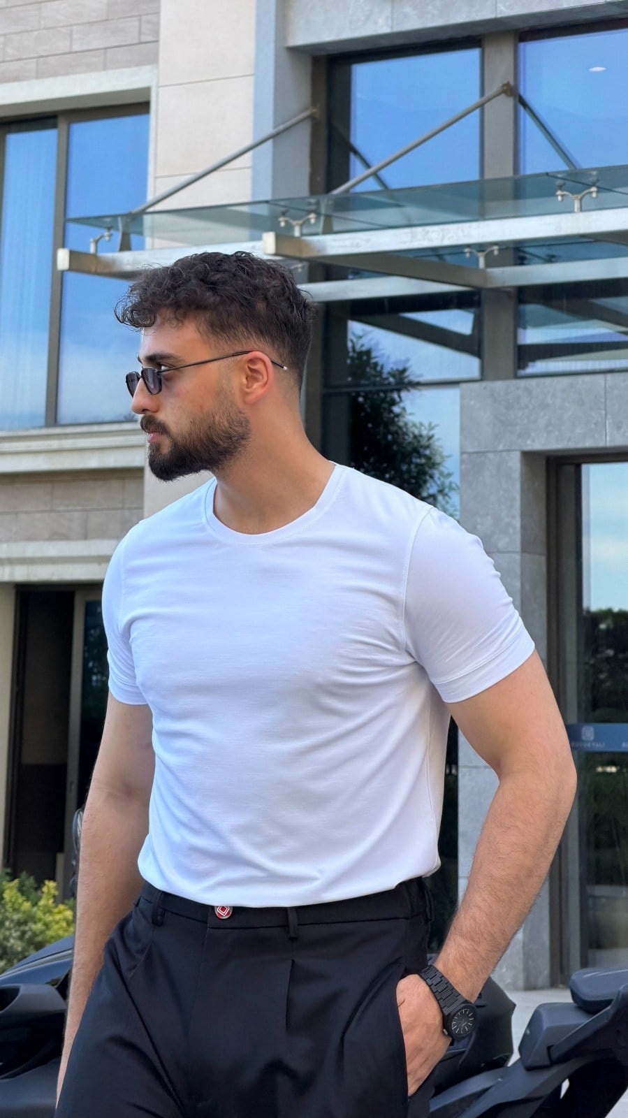 PENYE BİSİKLET YAKA ürünü ÜST GİYİM kategorisinde sizleri bekliyor.