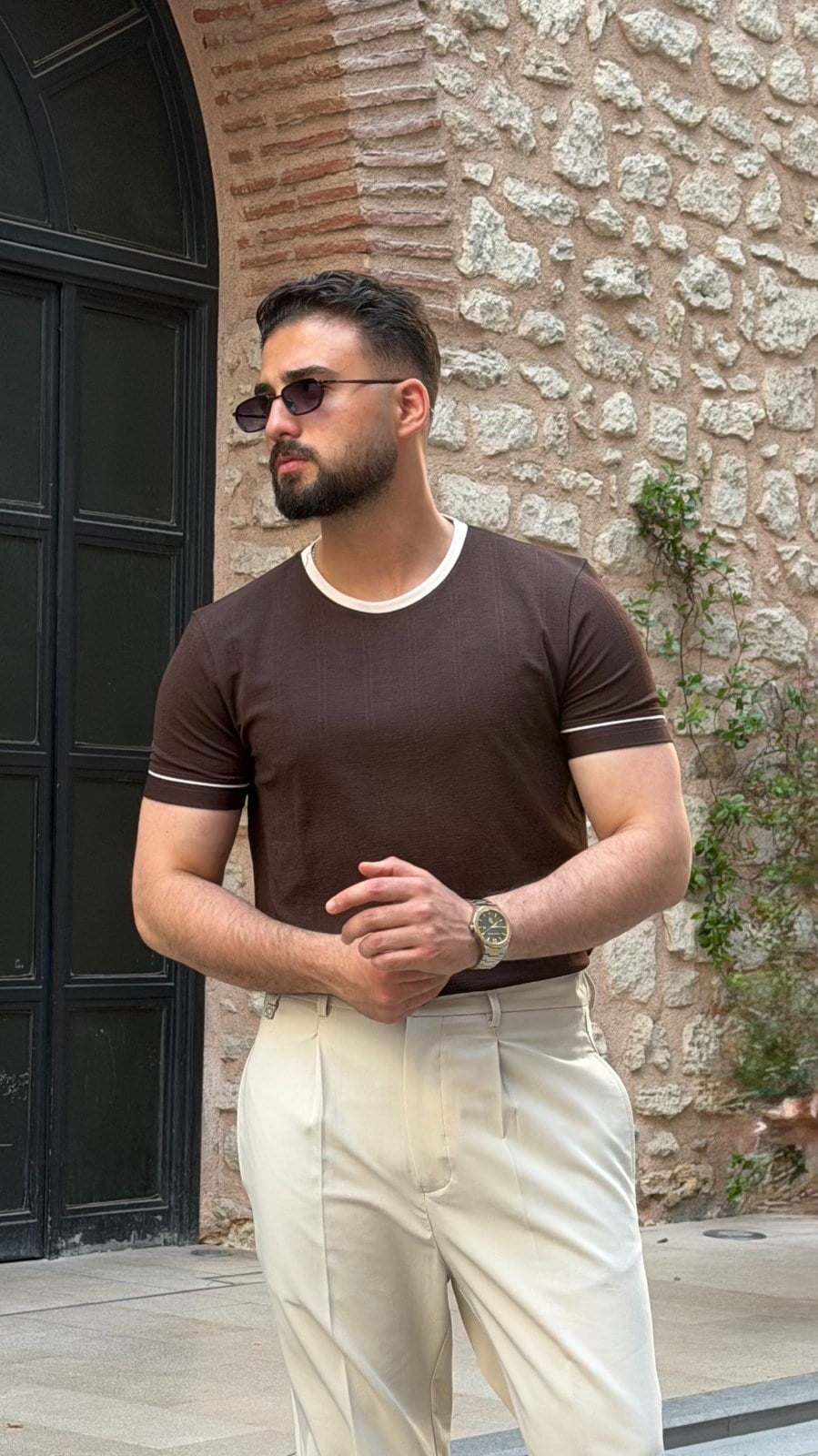 PENYE BİSİKLET YAKA ürünü ÜST GİYİM kategorisinde sizleri bekliyor.
