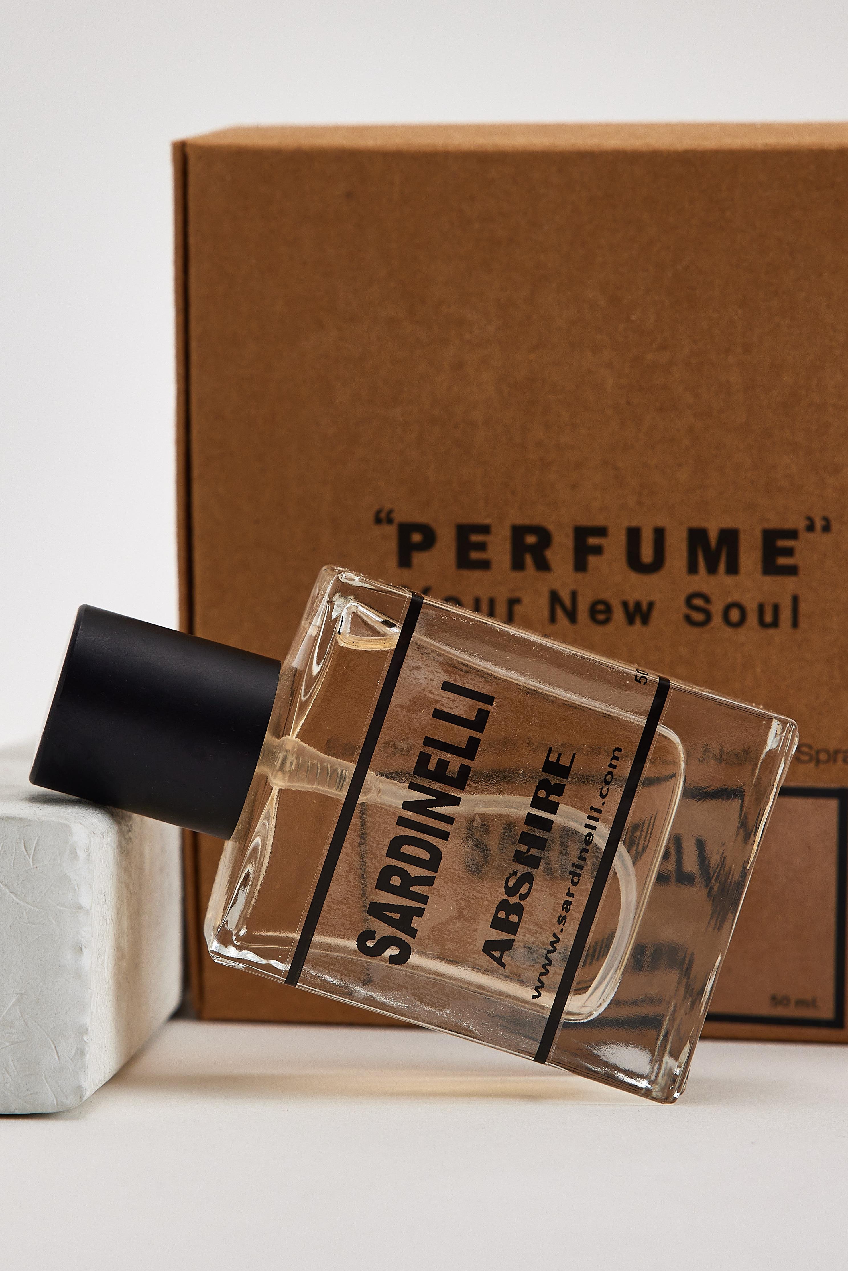 Sardinelli ABSHIRE Erkek Parfüm ürünü AKSESUAR kategorisinde sizleri bekliyor.