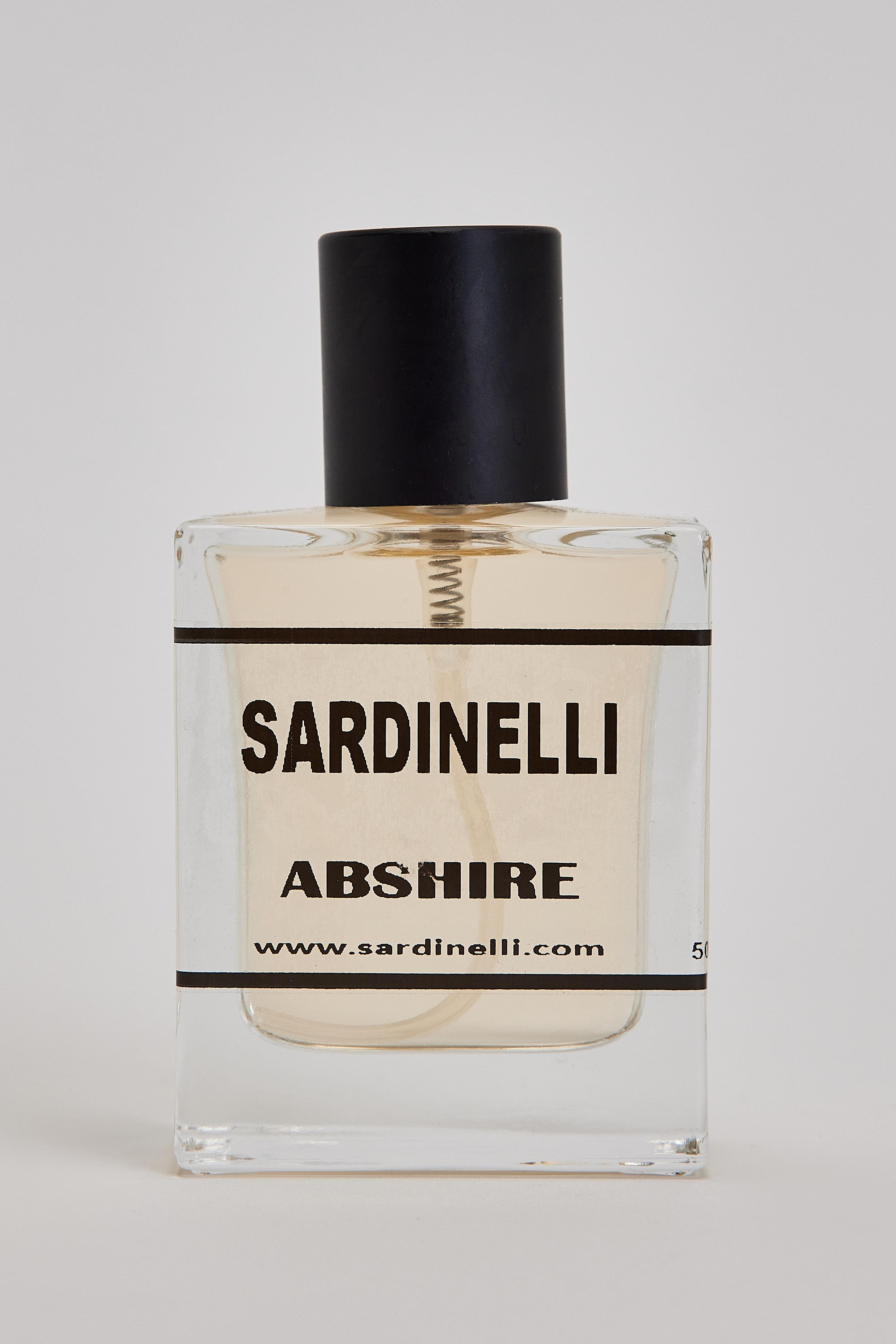 Sardinelli ABSHIRE Erkek Parfüm ürünü AKSESUAR kategorisinde sizleri bekliyor.