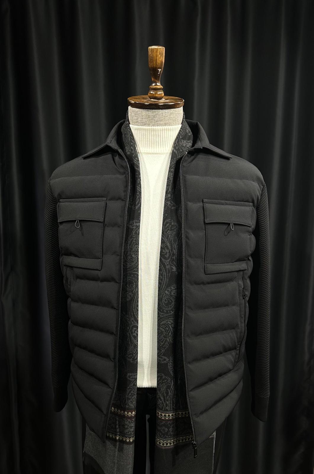 Sardinelli Erkek Mont ürünü MONT kategorisinde sizleri bekliyor.