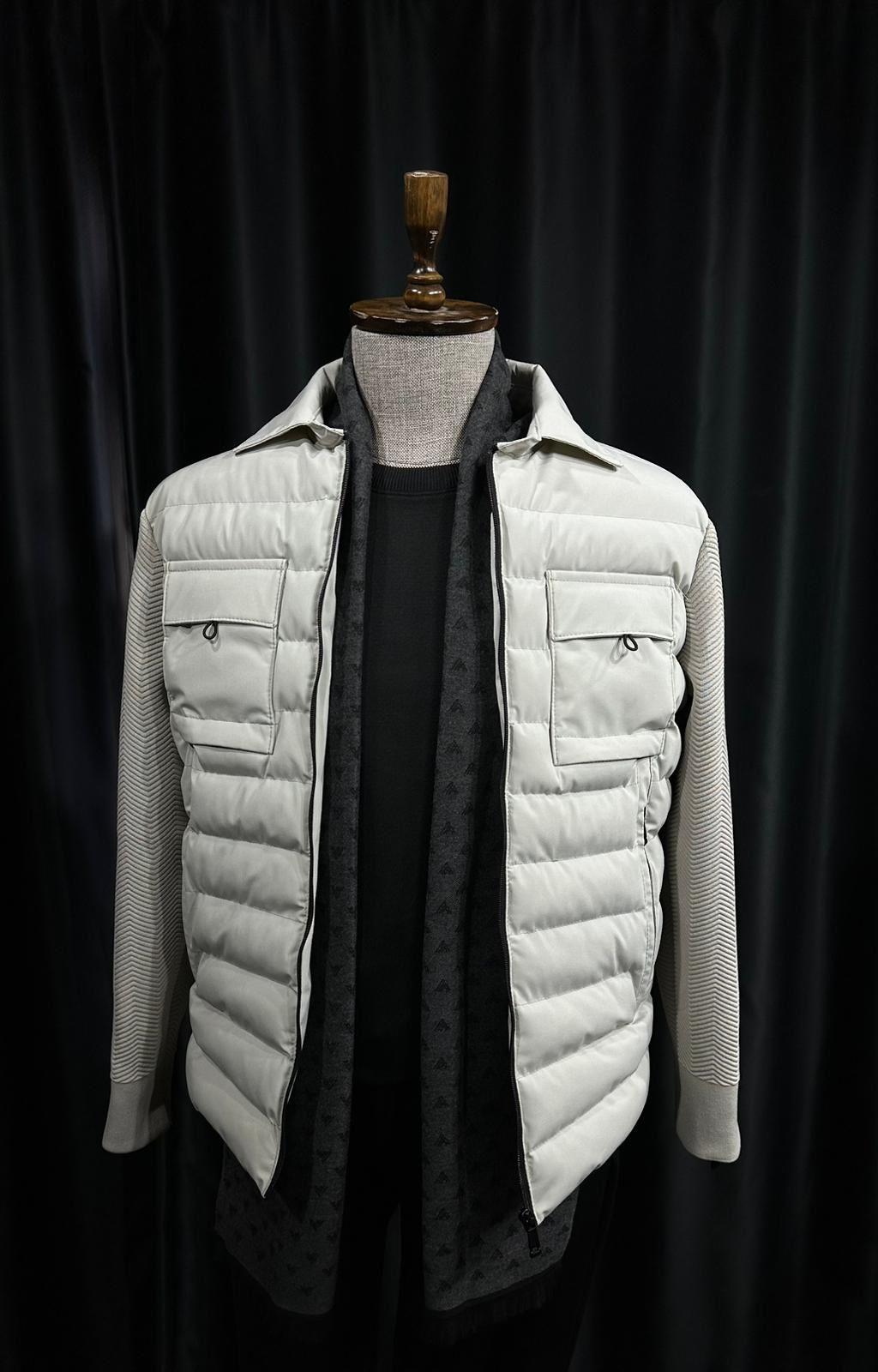 Sardinelli Erkek Mont ürünü MONT kategorisinde sizleri bekliyor.