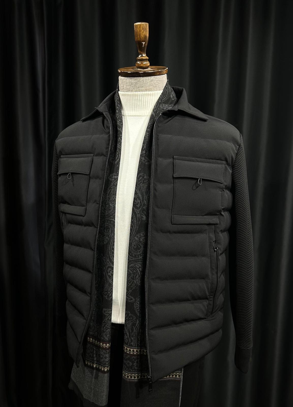 Sardinelli Erkek Mont ürünü MONT kategorisinde sizleri bekliyor.