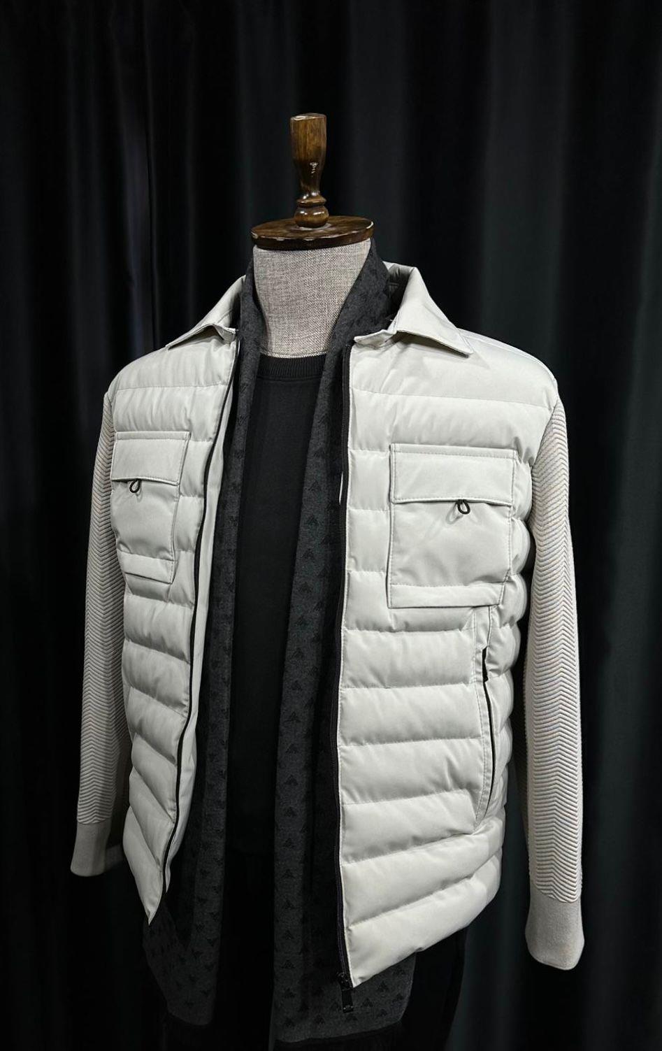 Sardinelli Erkek Mont ürünü MONT kategorisinde sizleri bekliyor.