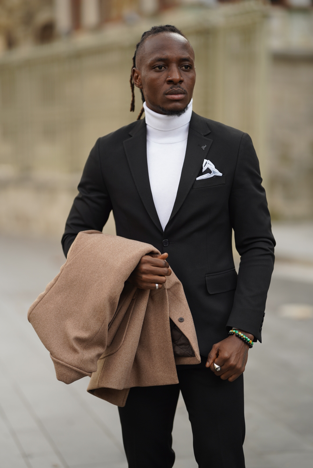 Slim Fit Suit ürünü SUIT kategorisinde sizleri bekliyor.