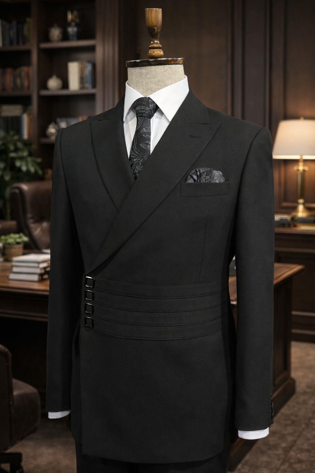 Gofre Kumaş Torba Cep Spor Takım Elbise ürünü SUIT kategorisinde sizleri bekliyor.