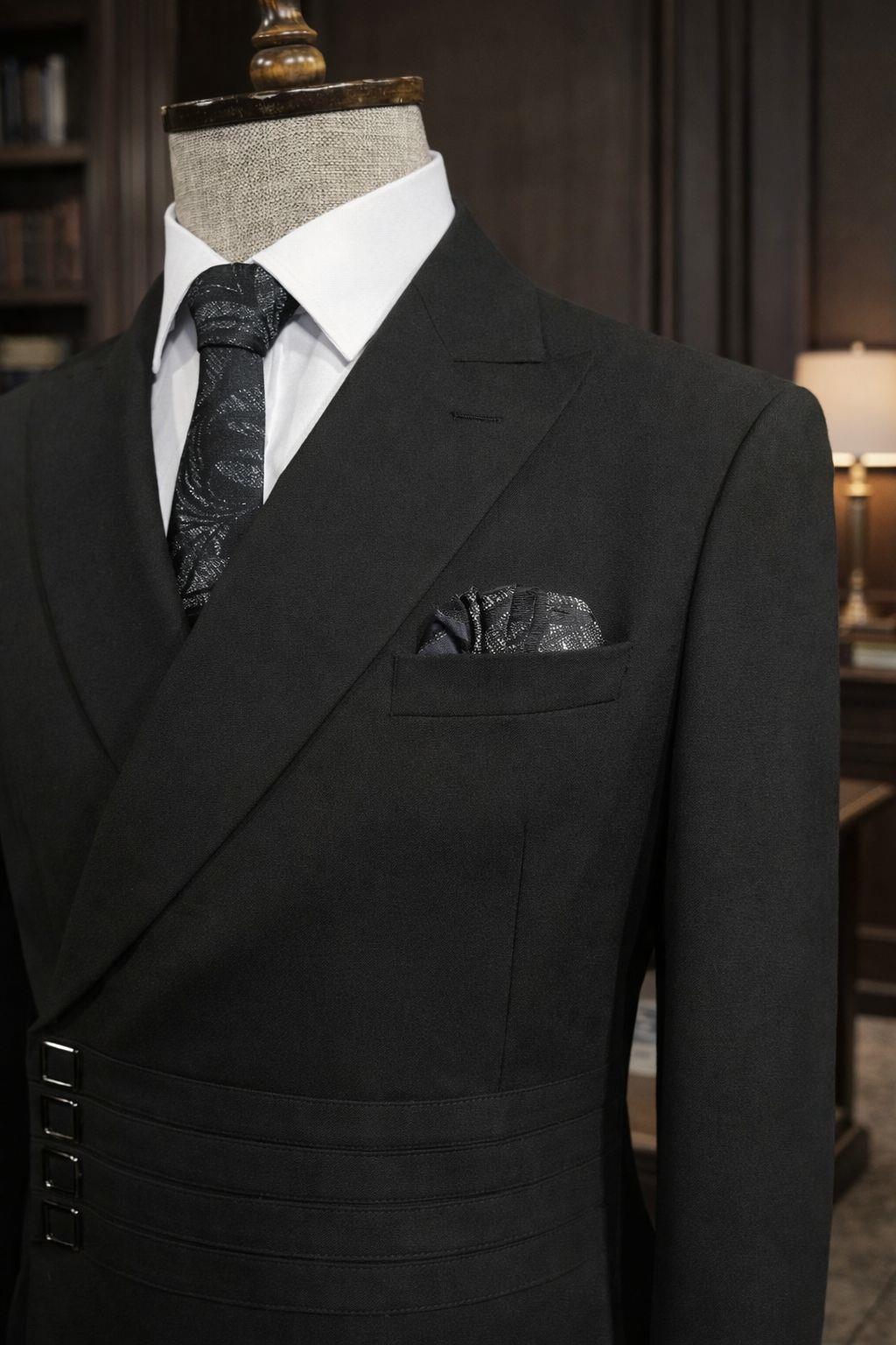 Gofre Kumaş Torba Cep Spor Takım Elbise ürünü SUIT kategorisinde sizleri bekliyor.