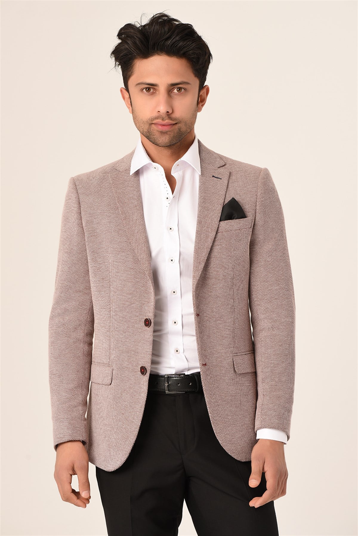 Bordo Beyaz Armürlü,Blazer Tek Ceket Sivri Yaka Slim Fit | AgustiniCEKETAGUSTİNİCk1056AGUSTİNİBordo Beyaz Armürlü,Blazer Tek Ceket Modelleri ve Fiyatları | Agustini
