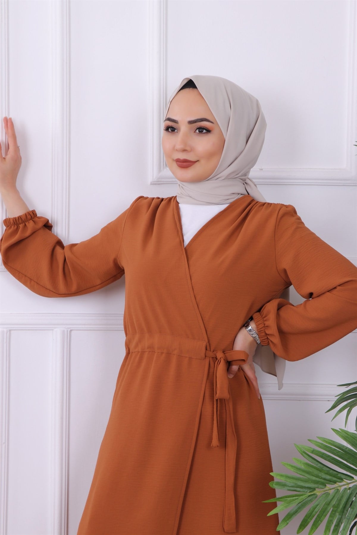 BAĞCIKLI KAP TABA