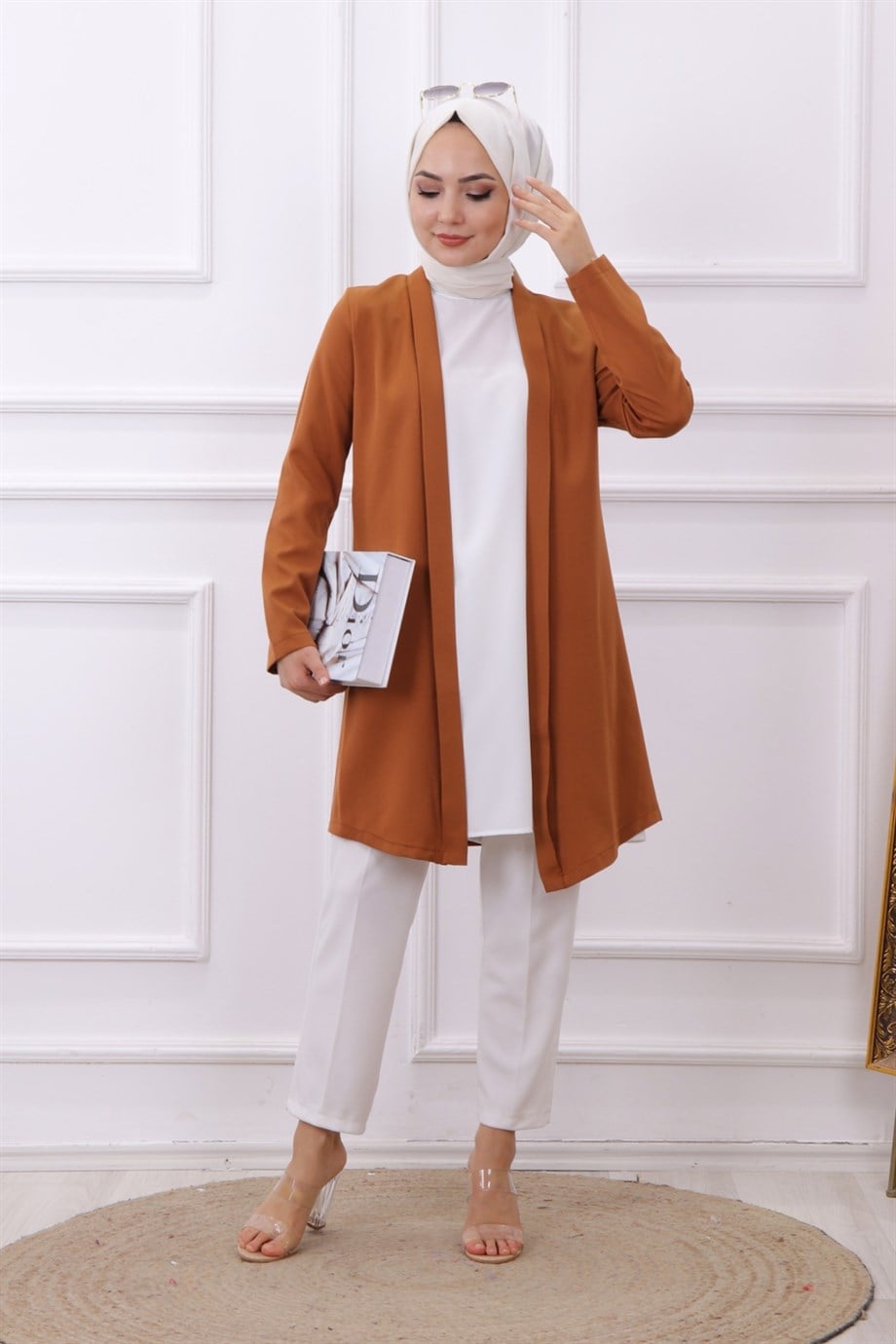 BASIC CEKET HARDAL