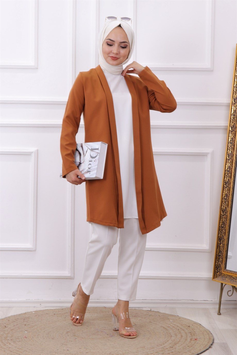 BASIC CEKET HARDAL