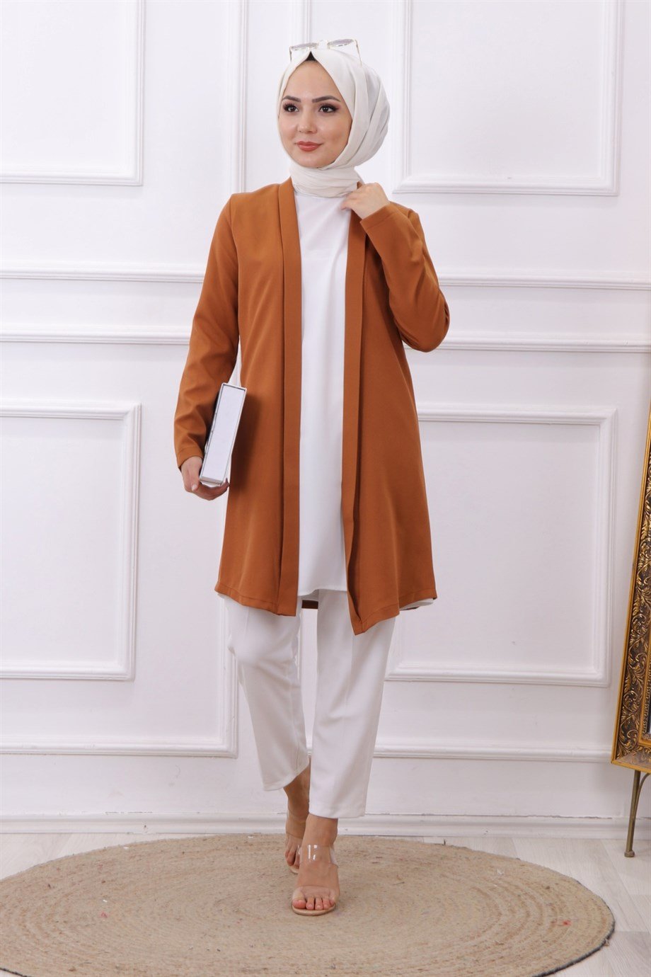 BASIC CEKET HARDAL